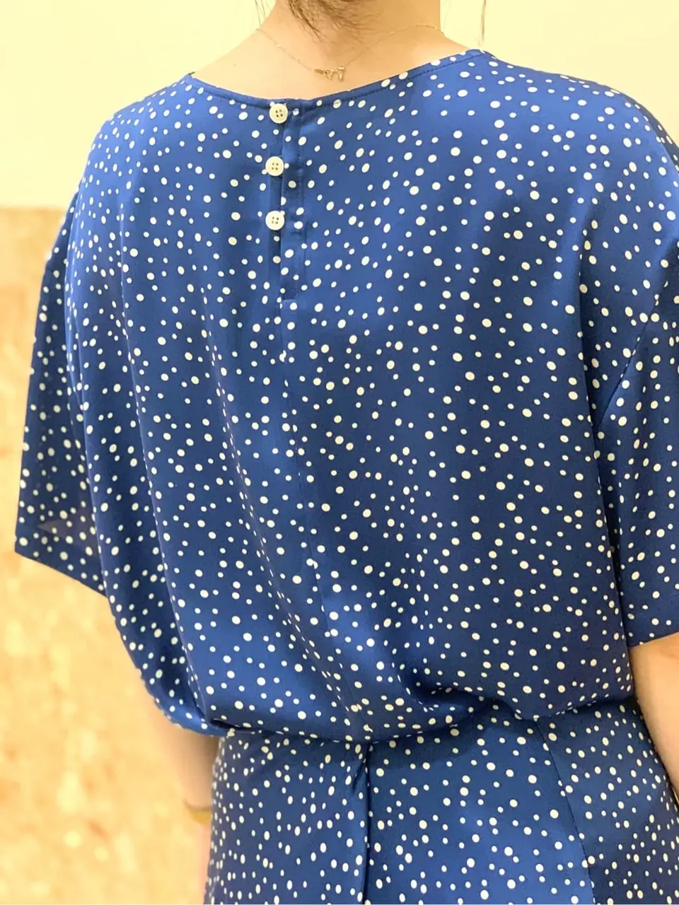 23区 粟津 コーディネート画像