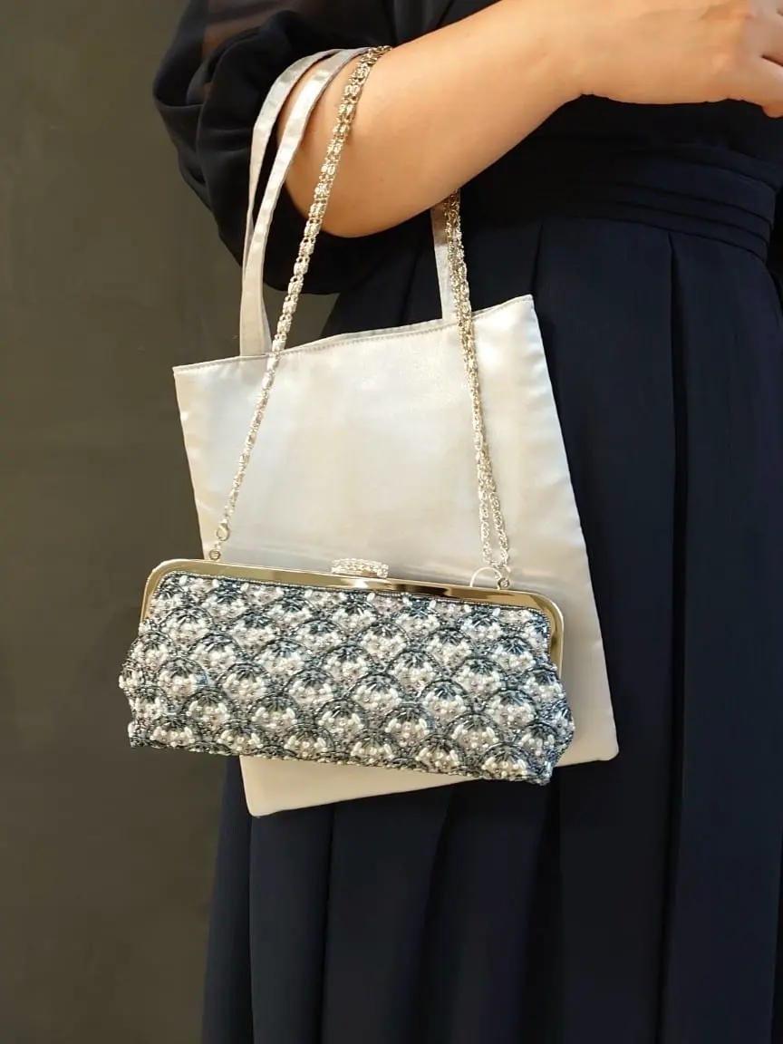 23区 森 コーディネート画像