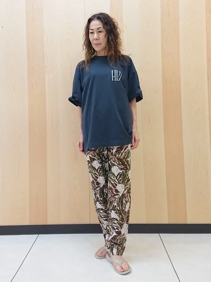 23区 半澤 コーディネート画像