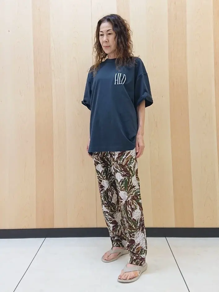 23区 半澤 コーディネート画像