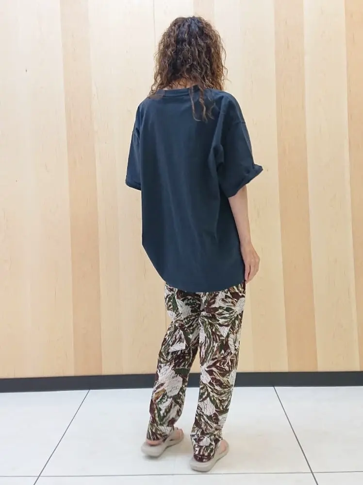 23区 半澤 コーディネート画像