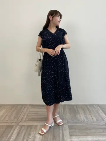 23区 森内  コーディネート画像