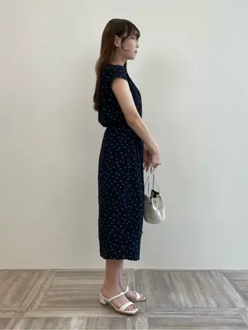 23区 森内  コーディネート画像