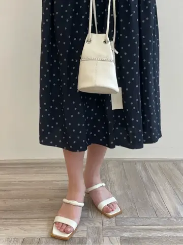 23区 森内  コーディネート画像