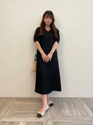 23区 森内  コーディネート画像