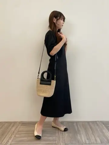 23区 森内  コーディネート画像