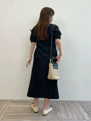 23区 森内  コーディネート画像