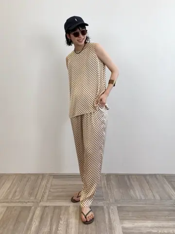 23区 四家 コーディネート画像