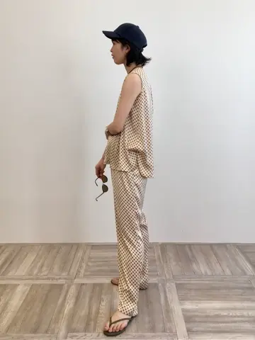 23区 四家 コーディネート画像