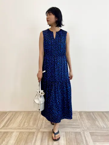 23区 四家 コーディネート画像