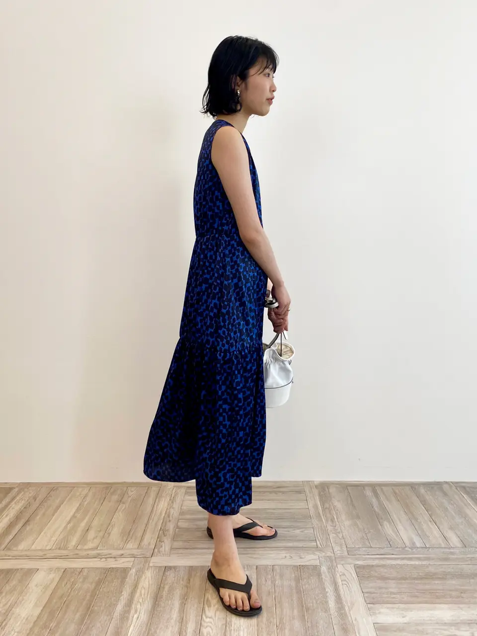 23区 四家 コーディネート画像