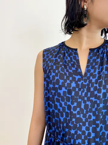 23区 四家 コーディネート画像