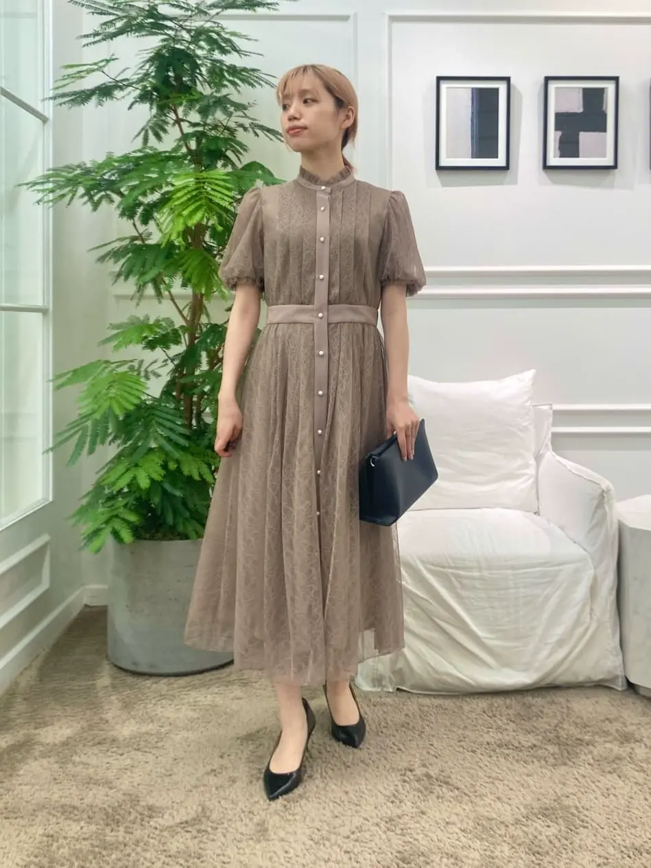 23区 前 コーディネート画像