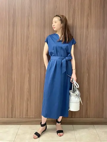 23区 西嶋 コーディネート画像