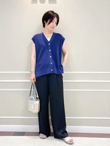 23区 石川 コーディネート画像