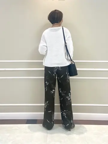 23区 荒川 コーディネート画像