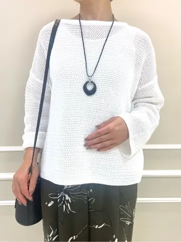 23区 荒川 コーディネート画像