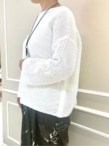 23区 荒川 コーディネート画像