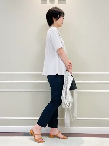 23区 石川 コーディネート画像