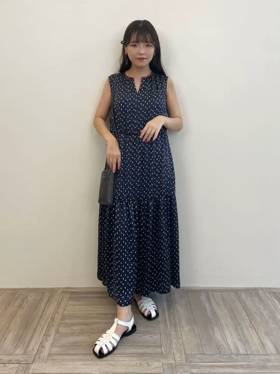  森内  コーディネート画像