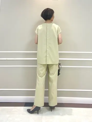 23区 荒川 コーディネート画像