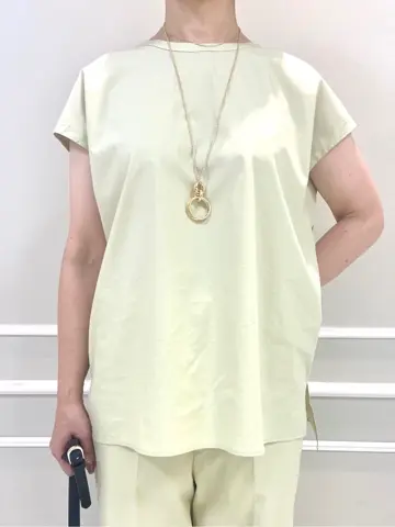 23区 荒川 コーディネート画像