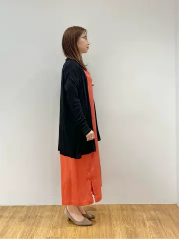 23区 西嶋 コーディネート画像