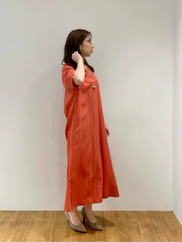 23区 西嶋 コーディネート画像