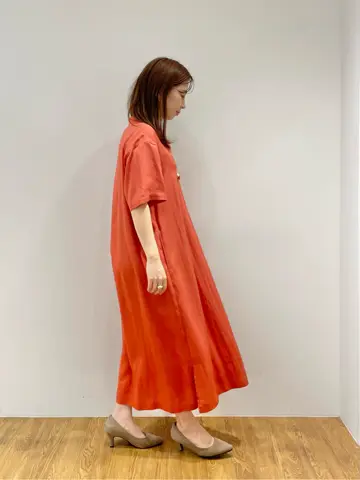 23区 西嶋 コーディネート画像