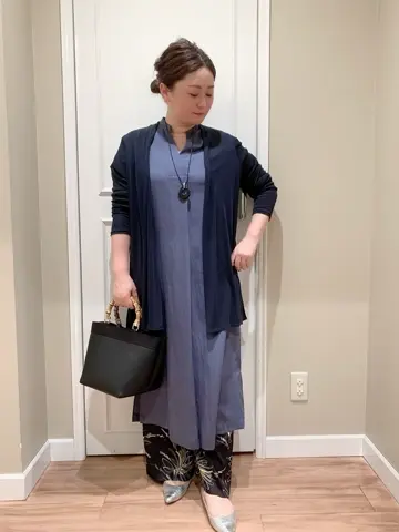 23区 江川 コーディネート画像