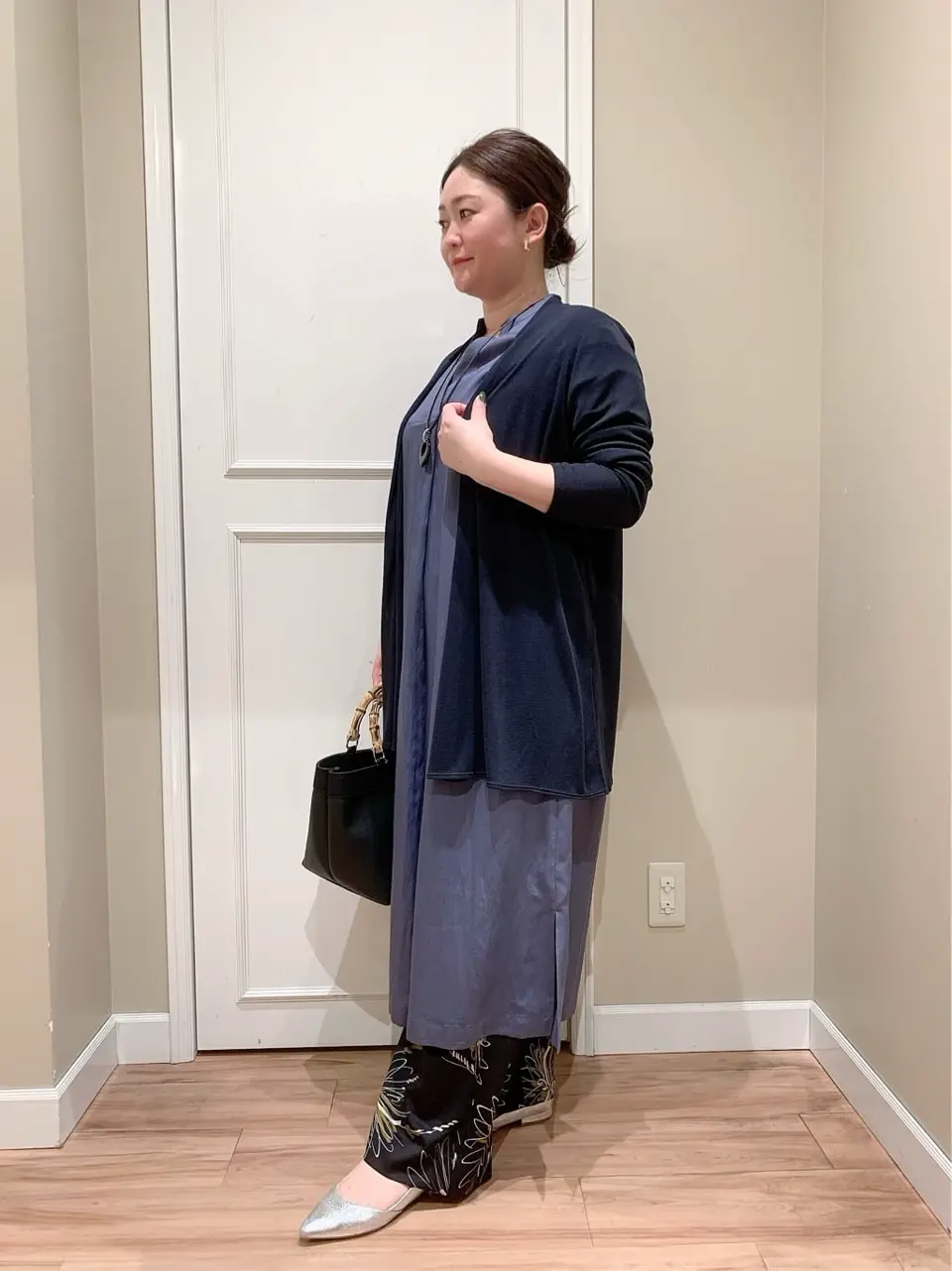 23区 江川 コーディネート画像