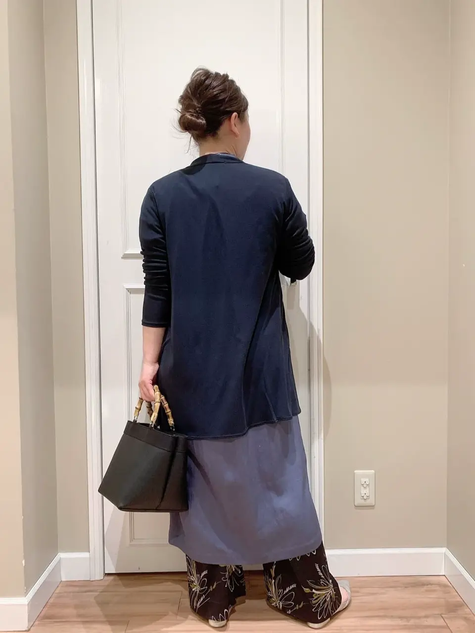 23区 江川 コーディネート画像