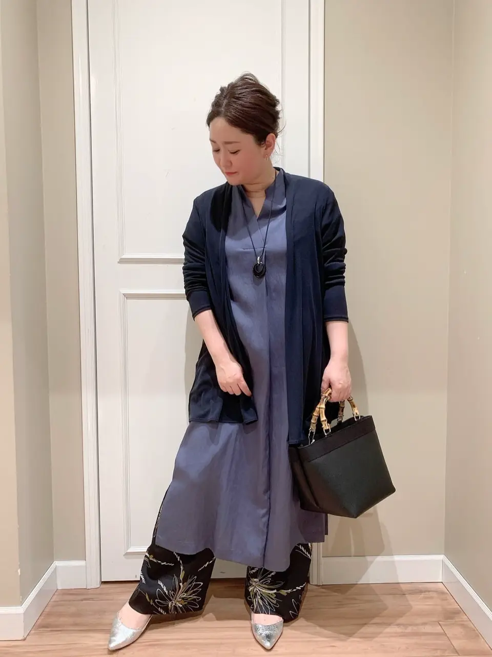 23区 江川 コーディネート画像