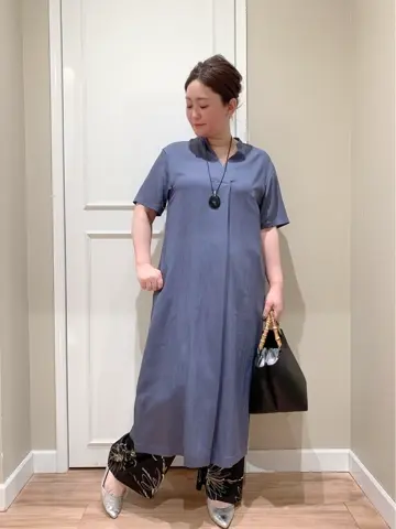 23区 江川 コーディネート画像