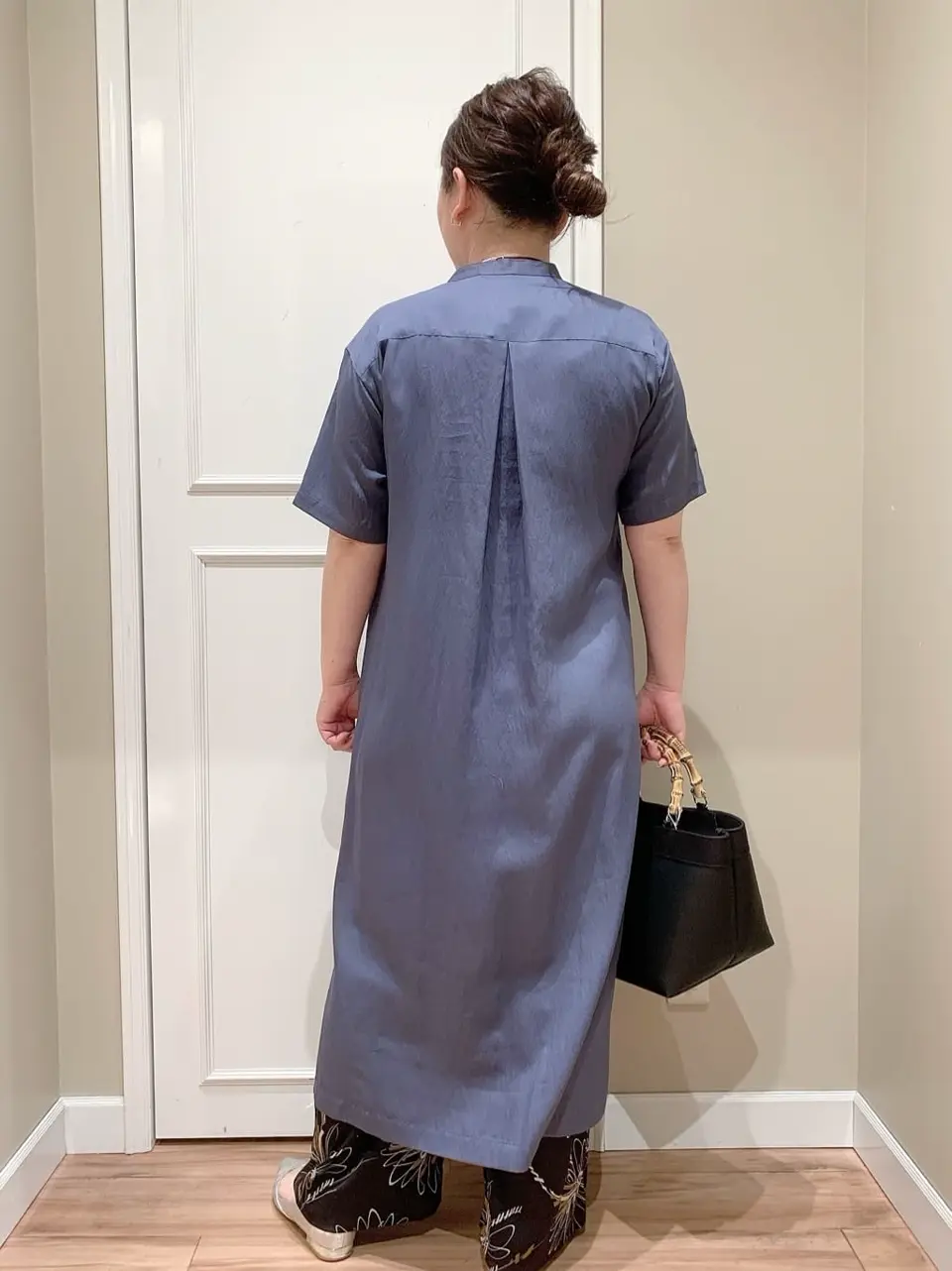 23区 江川 コーディネート画像