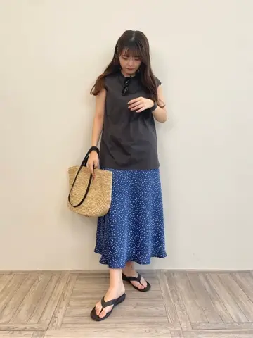 23区 森内  コーディネート画像