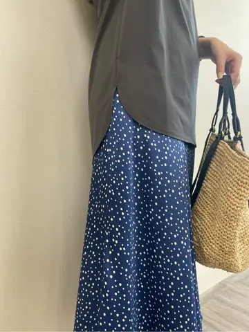 23区 森内  コーディネート画像