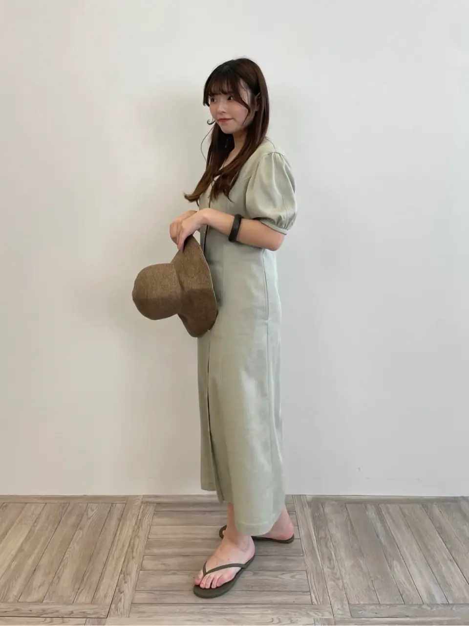 23区 森内  コーディネート画像