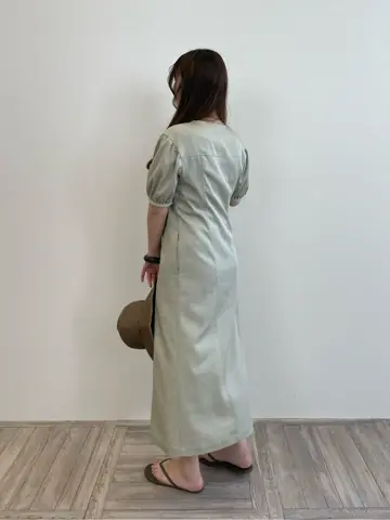 23区 森内  コーディネート画像