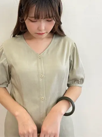 23区 森内  コーディネート画像