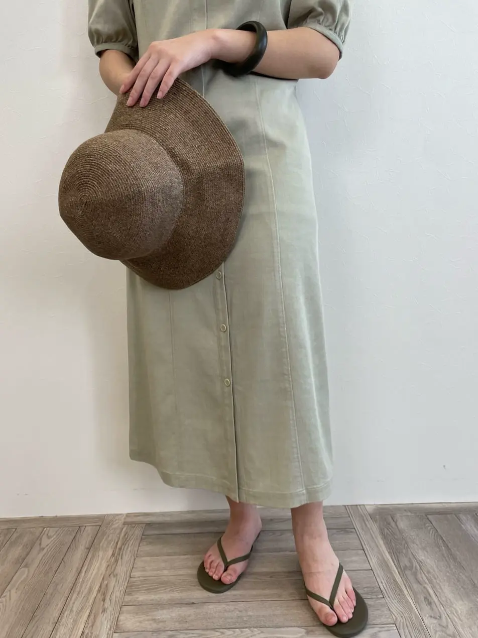 23区 森内  コーディネート画像