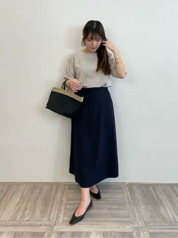 23区 森内  コーディネート画像