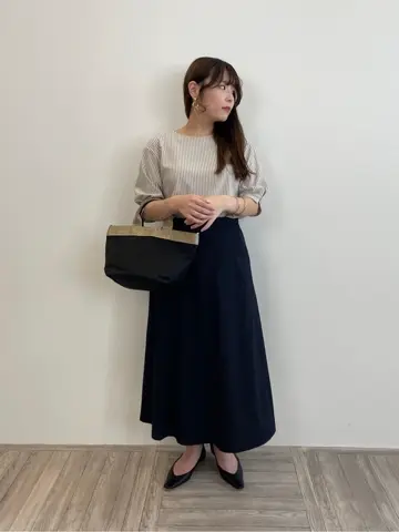 23区 森内  コーディネート画像