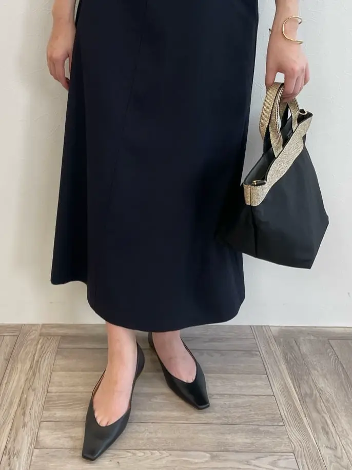 23区 森内  コーディネート画像