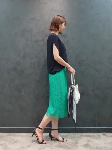 23区 狩野 コーディネート画像