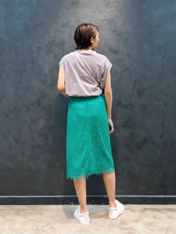 23区 佐藤 コーディネート画像