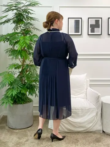 23区 藤原 コーディネート画像