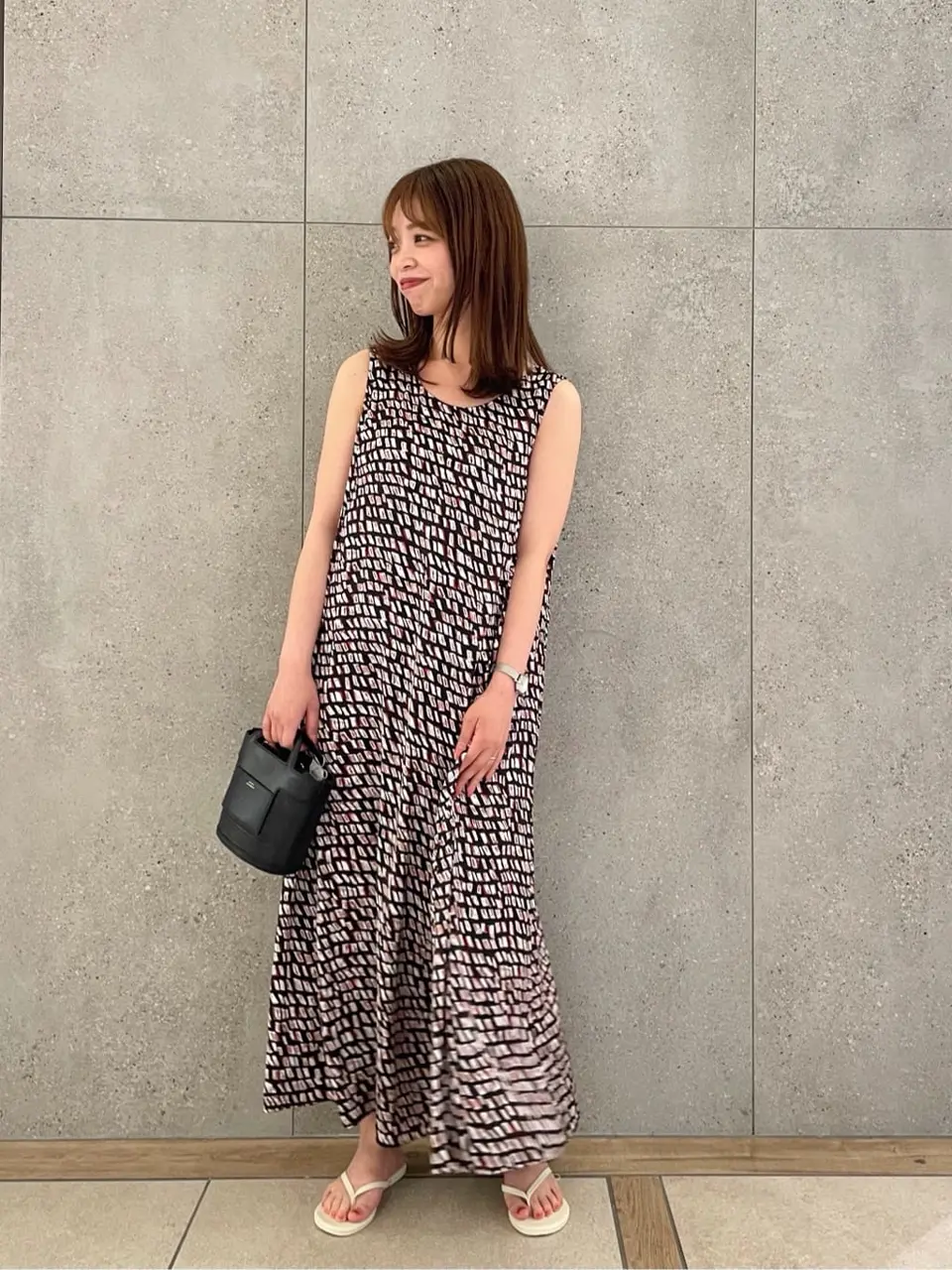  日髙 コーディネート画像