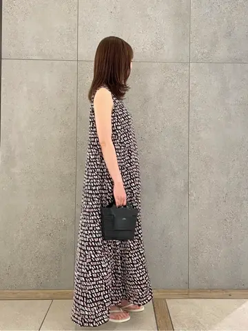 23区 日髙 コーディネート画像