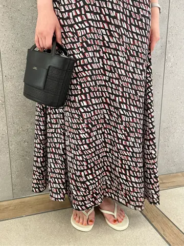 23区 日髙 コーディネート画像